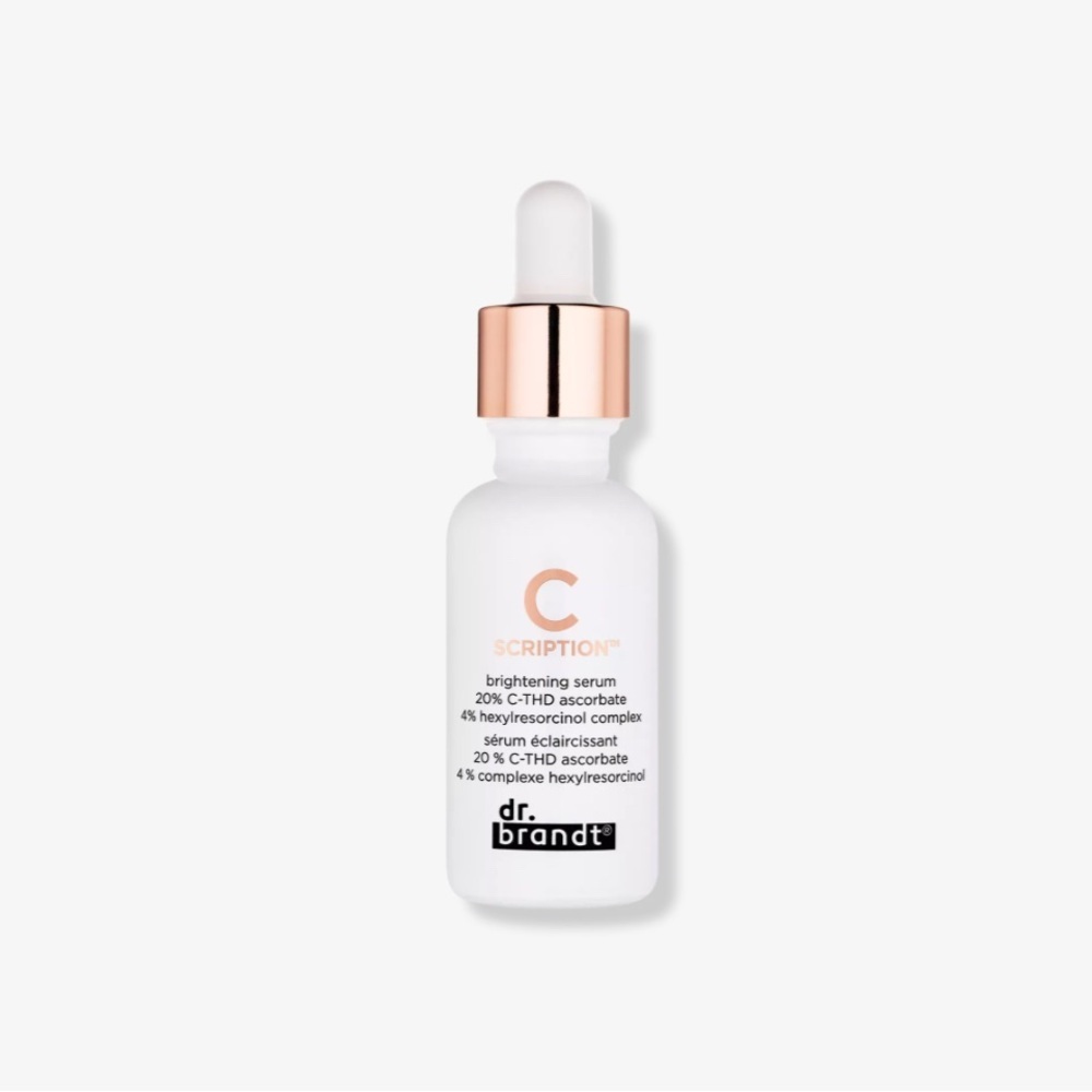 Dr Brandt C Scription Brightening Serum (B2) - Picture 3 of 7